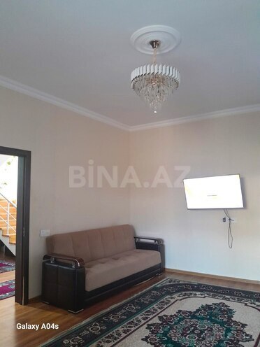 Satılır 4 otaqlı həyət evi/bağ evi 164 m², Buzovna q., photo 1 from 19
