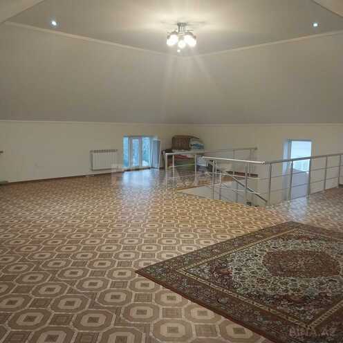 Satılır 4 otaqlı həyət evi/bağ evi 164 m², Buzovna q., photo 13 from 19