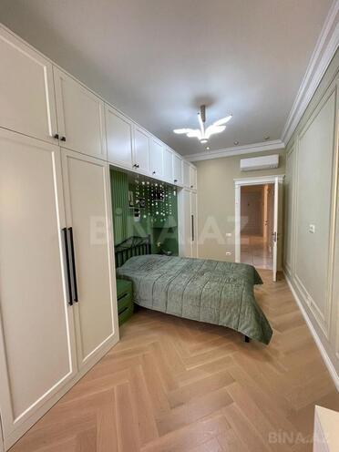 Продаётся 4-комн. новостройка 156 м², Насиминский  р., photo 12 from 32
