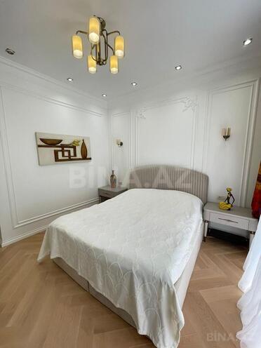 Продаётся 4-комн. новостройка 156 м², Насиминский  р., photo 31 from 32