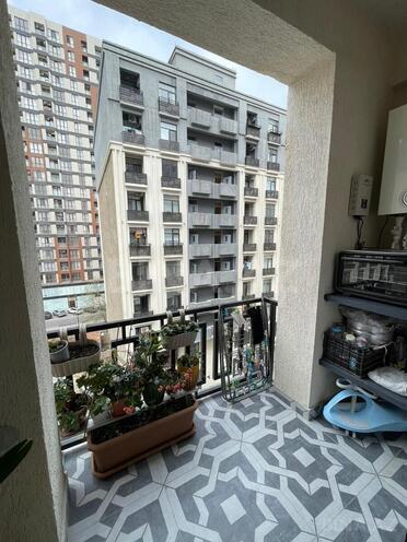 Продаётся 4-комн. новостройка 156 м², Насиминский  р., photo 20 from 32