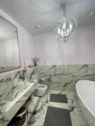 Продаётся 4-комн. новостройка 156 м², Насиминский  р., photo 28 from 32