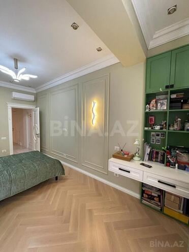 Продаётся 4-комн. новостройка 156 м², Насиминский  р., photo 14 from 32