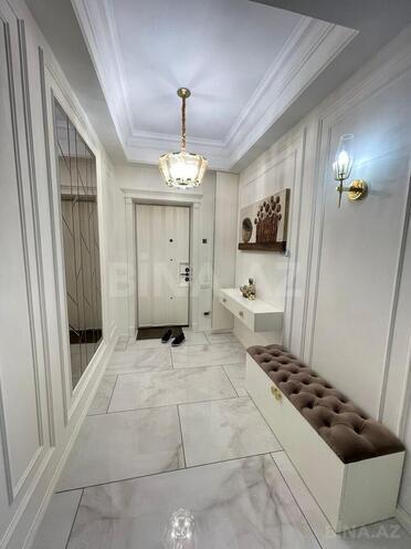 Продаётся 4-комн. новостройка 156 м², Насиминский  р., photo 22 from 32