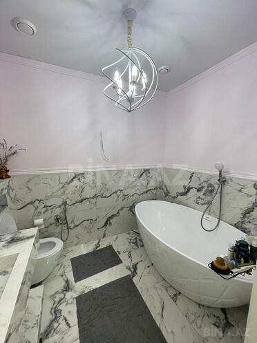Продаётся 4-комн. новостройка 156 м², Насиминский  р., photo 29 from 32