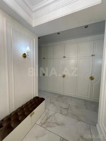 Продаётся 4-комн. новостройка 156 м², Насиминский  р., photo 24 from 32