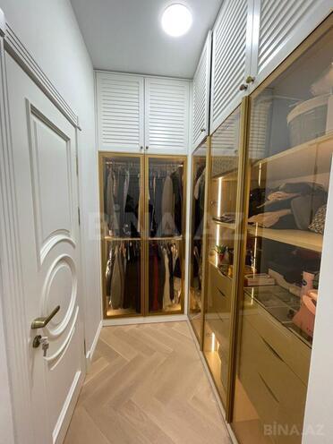 Продаётся 4-комн. новостройка 156 м², Насиминский  р., photo 23 from 32