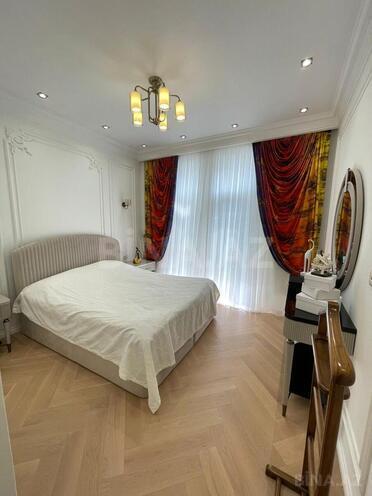 Продаётся 4-комн. новостройка 156 м², Насиминский  р., photo 26 from 32