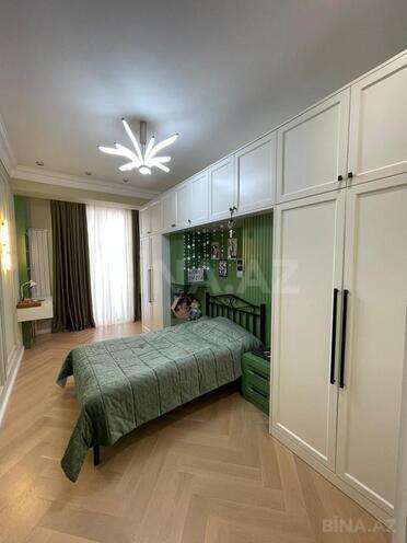 Продаётся 4-комн. новостройка 156 м², Насиминский  р., photo 13 from 32