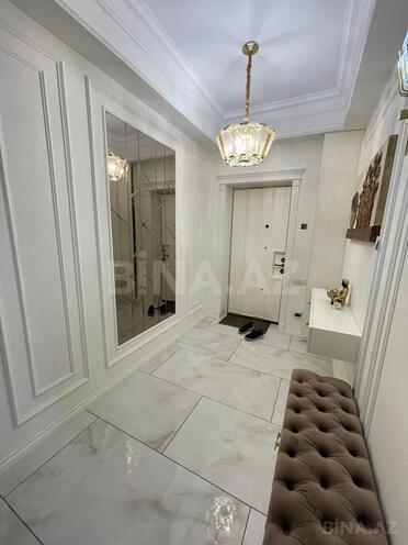 Продаётся 4-комн. новостройка 156 м², Насиминский  р., photo 15 from 32
