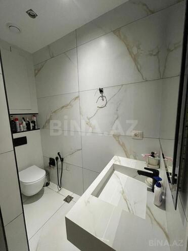 Продаётся 4-комн. новостройка 156 м², Насиминский  р., photo 30 from 32