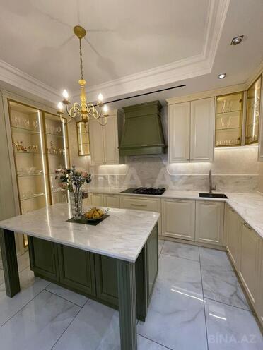 Продаётся 4-комн. новостройка 156 м², Насиминский  р., photo 7 from 32