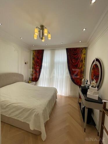 Продаётся 4-комн. новостройка 156 м², Насиминский  р., photo 9 from 32
