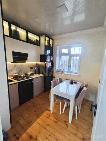 Satılır 3 otaqlı həyət evi/bağ evi 105 m², Hövsan q., photo 10 from 13