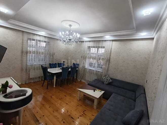 Satılır 3 otaqlı həyət evi/bağ evi 105 m², Hövsan q., photo 9 from 13