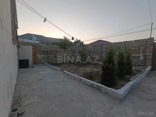 Satılır 3 otaqlı həyət evi/bağ evi 105 m², Hövsan q., photo 3 from 13