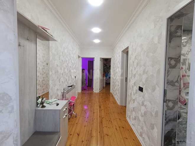 Satılır 3 otaqlı həyət evi/bağ evi 105 m², Hövsan q., photo 5 from 13