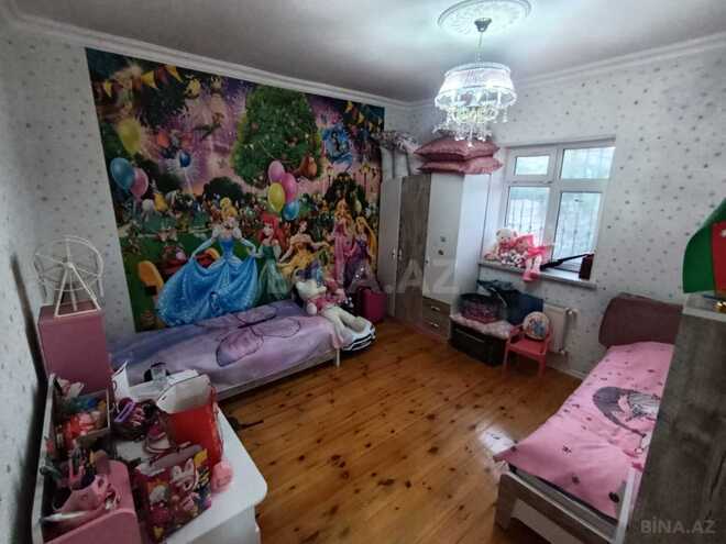 Satılır 3 otaqlı həyət evi/bağ evi 105 m², Hövsan q., photo 8 from 13