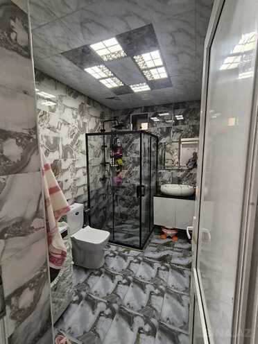 Satılır 3 otaqlı həyət evi/bağ evi 105 m², Hövsan q., photo 12 from 13