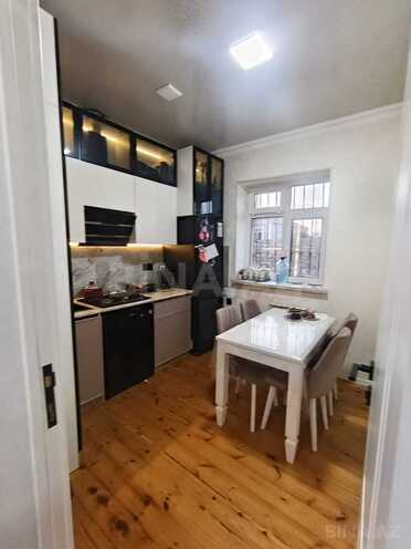 Satılır 3 otaqlı həyət evi/bağ evi 105 m², Hövsan q., photo 4 from 13