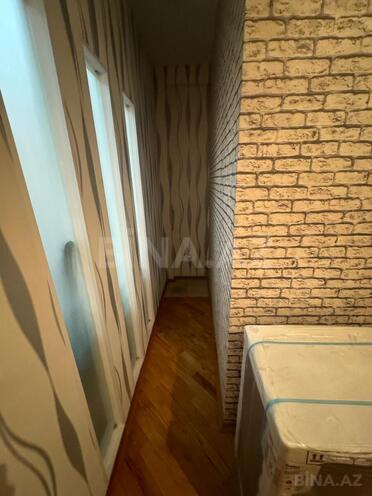 İcarəyə verilir 2 otaqlı yeni tikili 60 m², Həzi Aslanov m., photo 12 from 17
