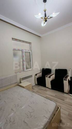 Satılır 2 otaqlı həyət evi/bağ evi 40 m², photo 4 from 14