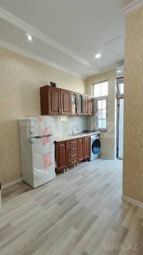 Satılır 2 otaqlı həyət evi/bağ evi 40 m², photo 5 from 14