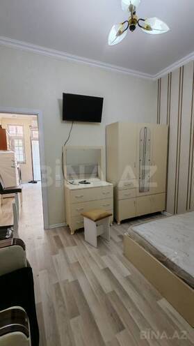 Satılır 2 otaqlı həyət evi/bağ evi 40 m², photo 8 from 14