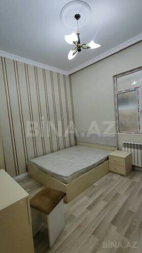 Satılır 2 otaqlı həyət evi/bağ evi 40 m², photo 7 from 14