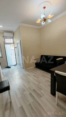 Satılır 2 otaqlı həyət evi/bağ evi 40 m², photo 1 from 14