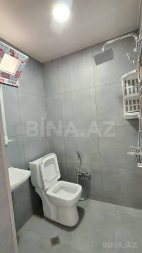 Satılır 2 otaqlı həyət evi/bağ evi 40 m², photo 12 from 14