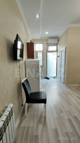 Satılır 2 otaqlı həyət evi/bağ evi 40 m², photo 10 from 14