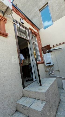 Satılır 2 otaqlı həyət evi/bağ evi 40 m², photo 13 from 14