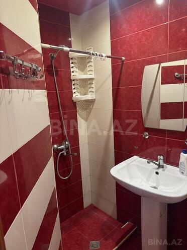 İcarəyə verilir 2 otaqlı yeni tikili 60 m², Həzi Aslanov m., photo 15 from 17