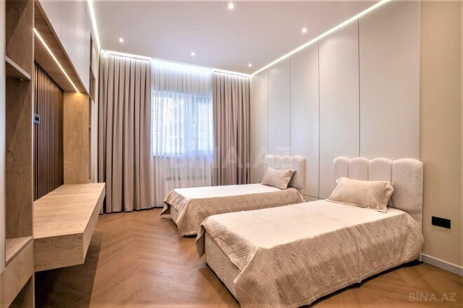 Сдаётся 3-комн. новостройка 160 м², пос. Аг шехер, photo 8 from 21