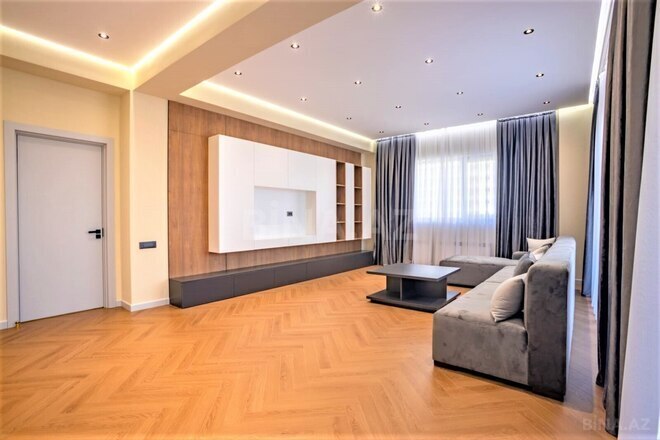 Сдаётся 3-комн. новостройка 160 м², пос. Аг шехер, photo 4 from 21
