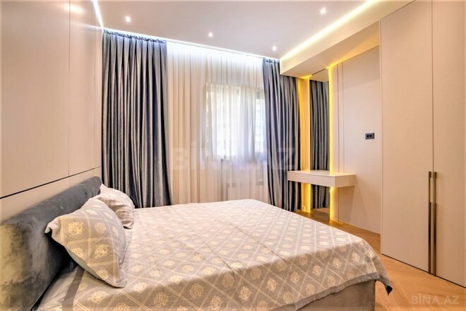 Сдаётся 3-комн. новостройка 160 м², пос. Аг шехер, photo 6 from 21