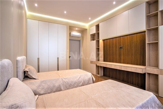 Сдаётся 3-комн. новостройка 160 м², пос. Аг шехер, photo 9 from 21