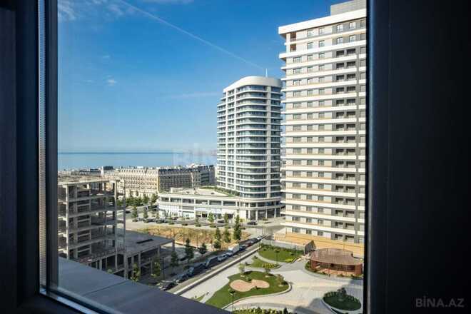 Сдаётся 3-комн. новостройка 160 м², пос. Аг шехер, photo 19 from 21