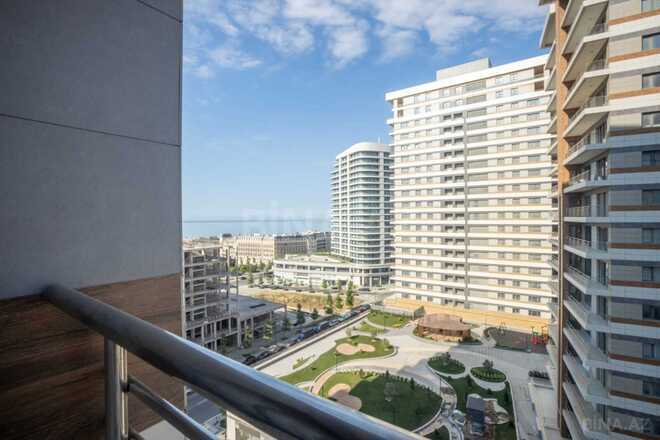 Сдаётся 3-комн. новостройка 160 м², пос. Аг шехер, photo 20 from 21