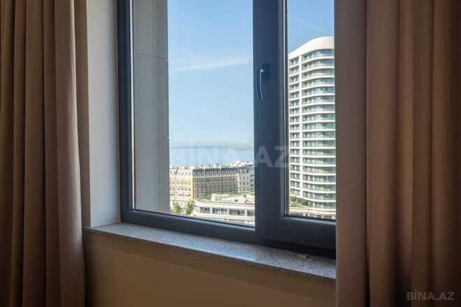 Сдаётся 3-комн. новостройка 160 м², пос. Аг шехер, photo 18 from 21