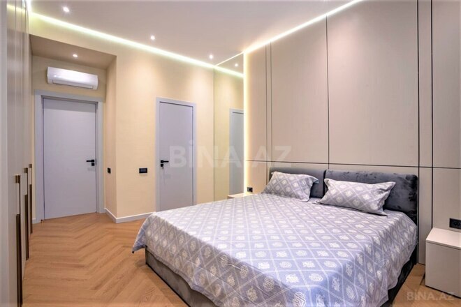 Сдаётся 3-комн. новостройка 160 м², пос. Аг шехер, photo 7 from 21