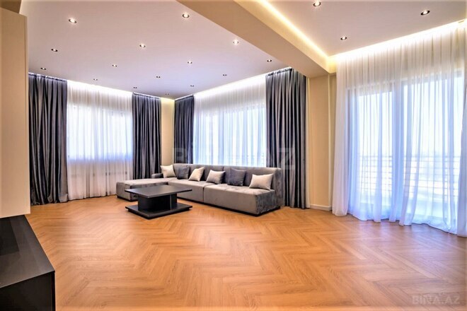 Сдаётся 3-комн. новостройка 160 м², пос. Аг шехер, photo 3 from 21