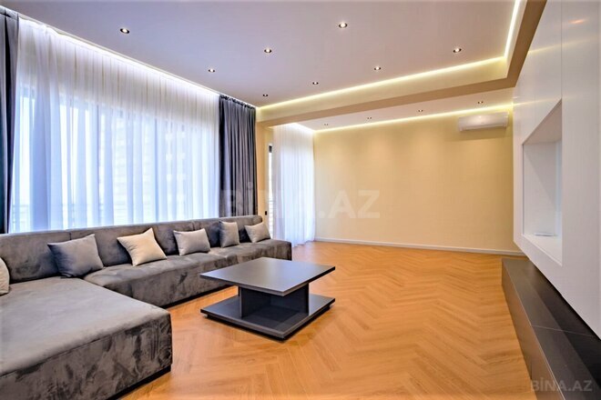 Сдаётся 3-комн. новостройка 160 м², пос. Аг шехер, photo 5 from 21