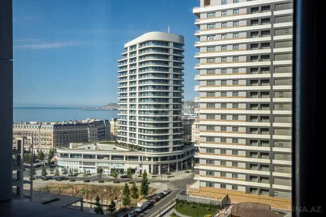 Сдаётся 3-комн. новостройка 160 м², пос. Аг шехер, photo 1 from 21