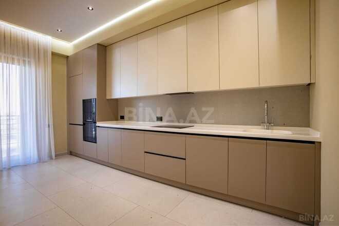 Сдаётся 3-комн. новостройка 160 м², пос. Аг шехер, photo 10 from 21