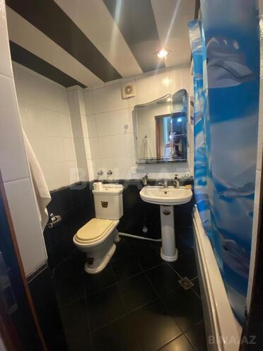 Satılır 3 otaqlı köhnə tikili 65 m², Memar Əcəmi m., photo 13 from 16