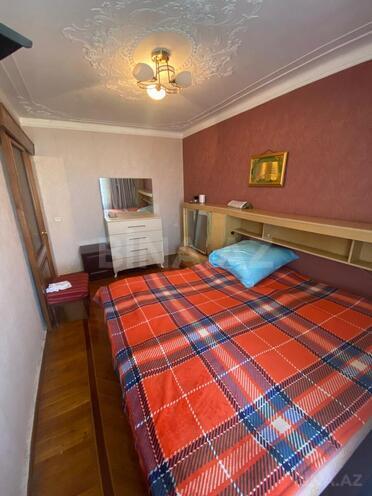 Satılır 3 otaqlı köhnə tikili 65 m², Memar Əcəmi m., photo 7 from 16