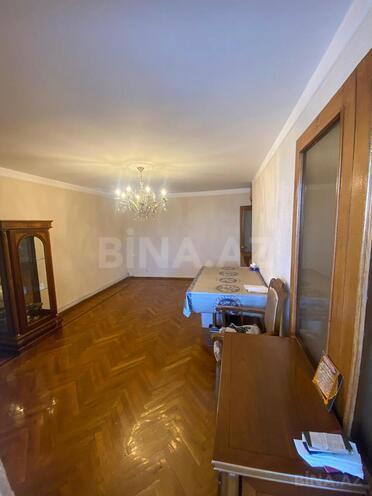Satılır 3 otaqlı köhnə tikili 65 m², Memar Əcəmi m., photo 3 from 16