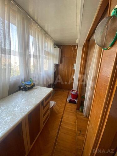 Satılır 3 otaqlı köhnə tikili 65 m², Memar Əcəmi m., photo 10 from 16